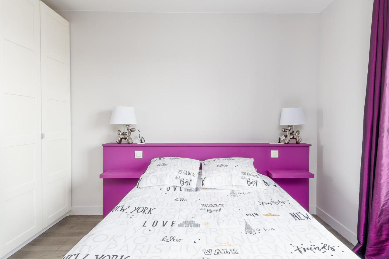 2 Bed House Near Disneyland Paris Montry Exterior foto